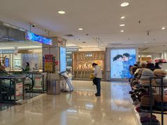 -王府井百货(中州中路店)