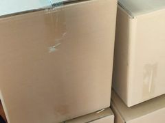 -骆驼日式搬家收纳整理