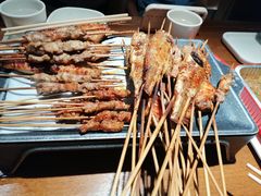 -管氏翅吧(护国寺店)
