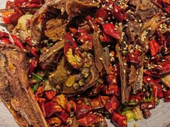 -叶派龙虾•招牌香辣蟹·海鲜(中海国际店)