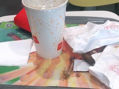 -麦当劳(春风店)