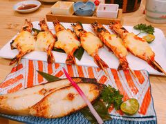 -隐泉京望日式料理(太和广场店)