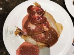 -川骄海鲜自助(河东店)