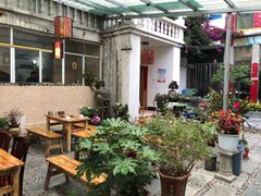 -尼玛藏家风味园(阿山食城店)