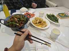 -路家小馆(富力又一城店)