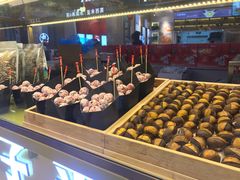 -栗子来了(正弘城店)