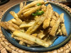 -吃饭皇帝大(合生汇店)