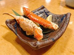 -蟹道乐(道顿堀本店)