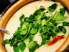 -潮州府·潮菜·砂锅粥(徐家汇店)