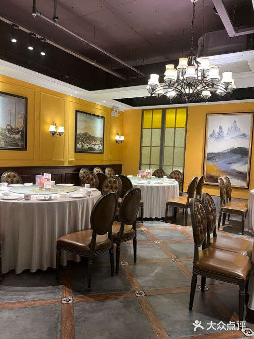 广东道至正家宴(天河店)图片