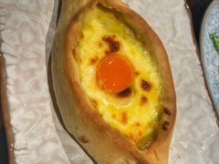 -格鲁·秀色Georgia’s Feast