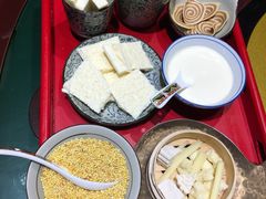 -九十九顶毡房(阜石路店)