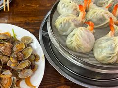 -叶存利海鲜大馅饺子(海宁路总店)