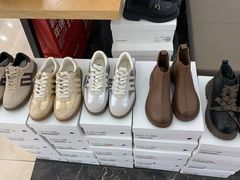 -百联南桥购物中心