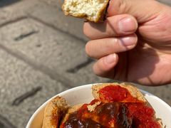 -仓桥直街臭豆腐