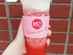 海岩小莓好-85度C(生甜甜圈研究工坊·上海局门店)