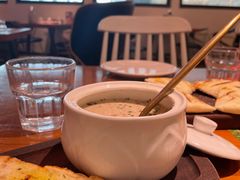 -HELLO MUSAE 拾光缪斯餐厅·纯正希腊风味(苏州中心店)