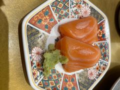 -鮨政· Omakase(港汇恒隆广场店)