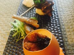 -香樟花园法式铁板烧(恒隆广场店)