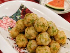 -良友·地标海鲜青岛菜(五四广场店)