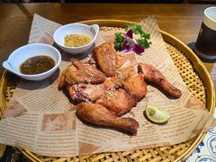 -芸南道·过桥米线(昆明老街旗舰店)