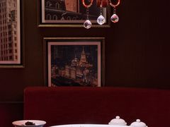 -老吉堂上海本帮菜(工体店)