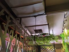 大堂-湘当爱·鲜煮现炒(松岗立业路店)