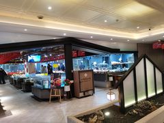 -绿杨春·淮扬宴(庐山路店)