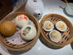 -禄运茶居·手工点心(体育西店)