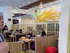 -朴小妹人参鸡汤火锅(长白山万达店)