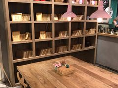 -宝珠奶酪(长宁金虹桥店)
