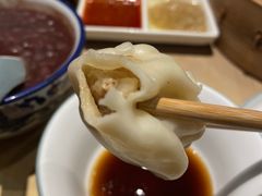 -弄堂小笼包(天津南开大悦城店)