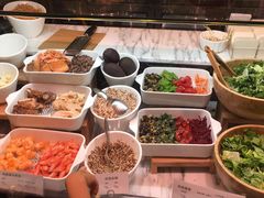 -巴黎贝甜(凯德MALL望京店)