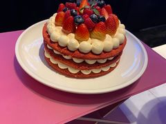 -西安W酒店·WEI全味西餐厅