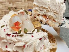 -卷心卷意·轻甜蛋糕(新光天地店)