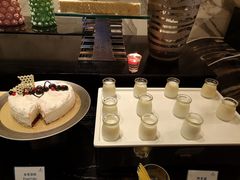 -岷山饭店-芝芝自助餐厅