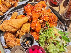 -Dak's 炸鸡(远景路店)