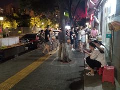 -非凡烧烤(历史博物馆店)