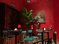 -JZ Club 爵士酒吧(上海店)