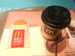 -麦当劳(景城邻里中心店)