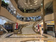 -深圳君逸国际酒店(龙岗横岗塘坑地铁站店)