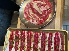 -西塔老太太泥炉烤肉(沈阳店)