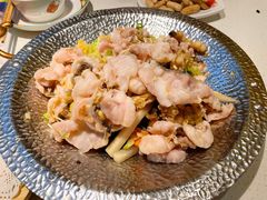 爽脆鱼-小鱼小牛·鱼牛干锅·脆鱼火锅(世欧广场店)