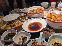 -怪噜范·老贵阳街头名小吃(世纪金源旗舰店)