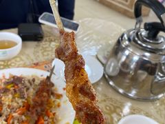 -吾斯曼珍珠抓饭王