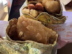 -南楼煎饼(滨江道店)