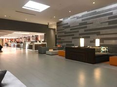 -深圳东门凯悦嘉轩酒店