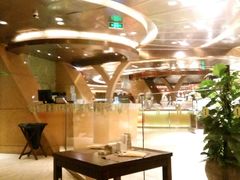 -杭州国际会议中心洲际酒店-原素全日餐厅(解放东路店)