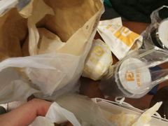 -哆哆客汉堡(文博西路店)