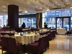 自助取餐区-凯鸽酒楼•雁北民间菜(华北星店)